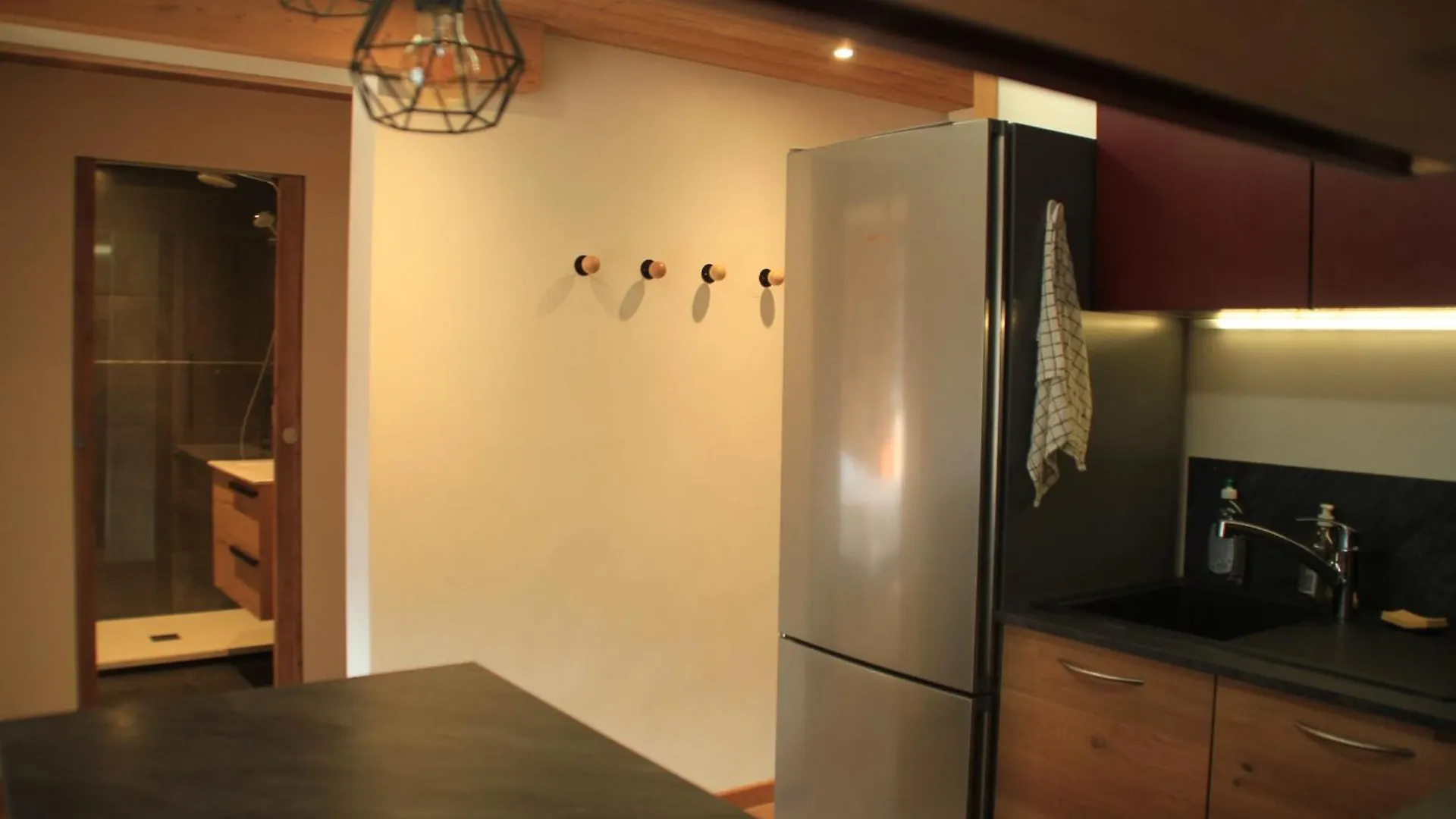 Apartment Veronica Vr51 Nature & Mountain 6 Pers Chatel
