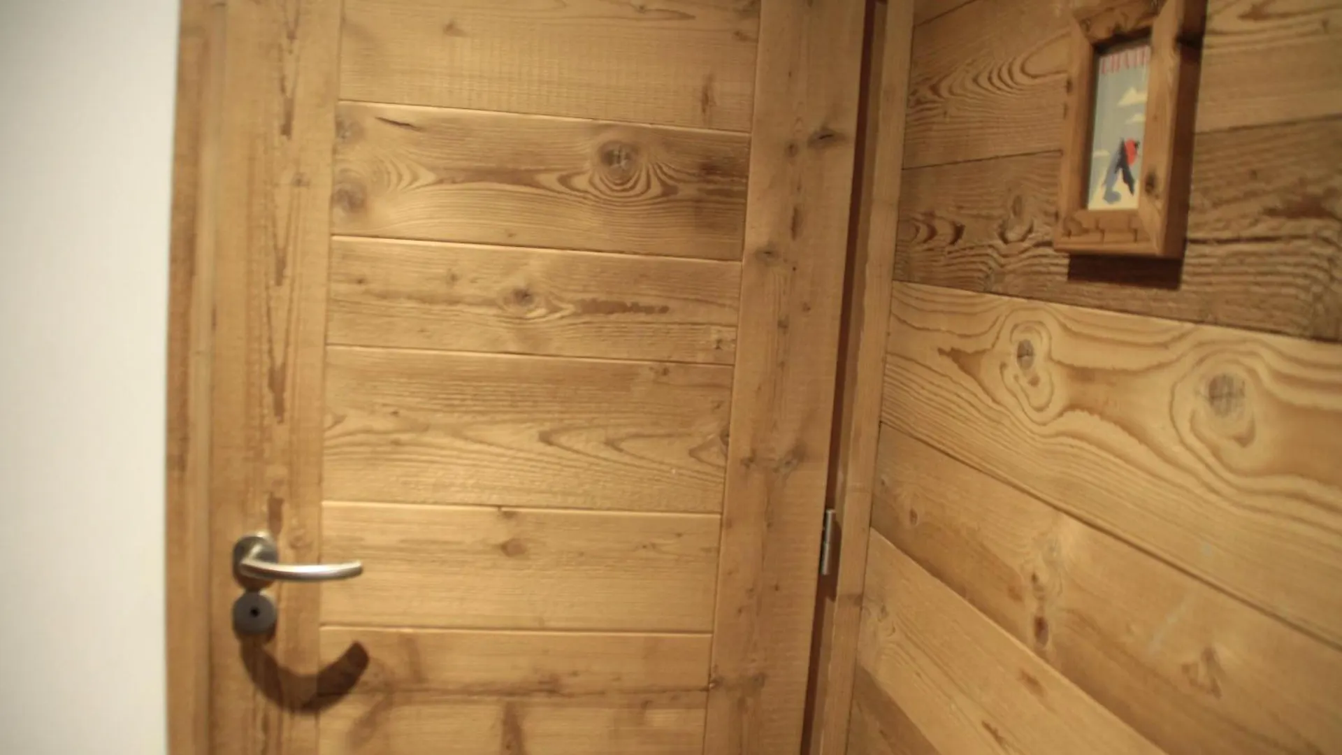 Veronica Vr51 Nature & Mountain 6 Pers Chatel 0*,
