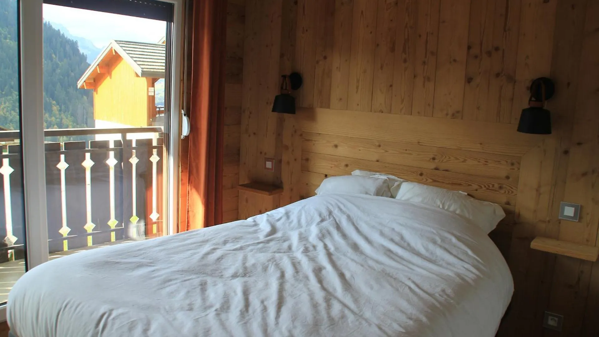 Veronica Vr51 Nature & Mountain 6 Pers Chatel