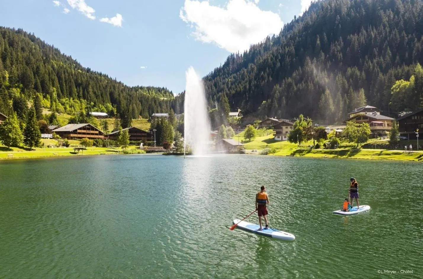 Veronica Vr51 Nature & Mountain 6 Pers Шатель 0*,